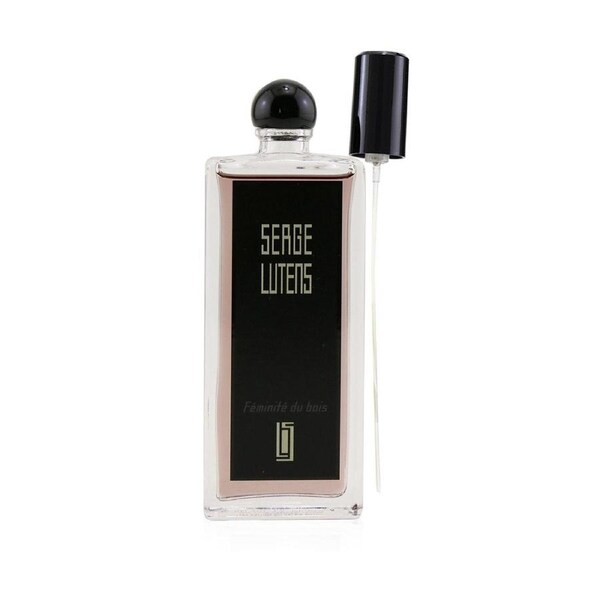 Serge Lutens Feminite Du Bois Eau De Parfum Spray 50ml/1.69oz 50ml/1.69oz