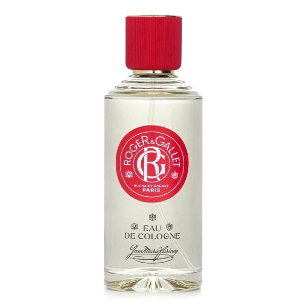 Roger & Gallet Jean Marie Farina Eau De Cologne Spray 100ml/3.3oz 100ml/3.3oz