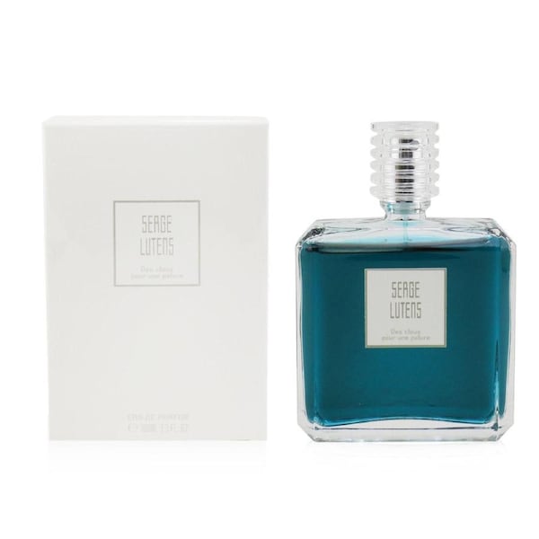 Serge Lutens Les Eaux De Politesse Des Clous Pour Une Pelure Eau De Parfum Spray 100ml/3.3oz 100ml/3.3oz