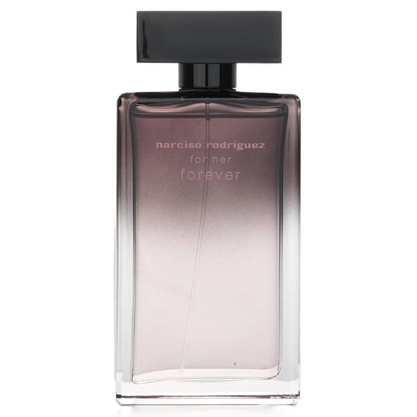 Narciso Rodriguez For Her Forever Eau De Parfum Spray 100ml/3.3oz 100ml/3.3oz