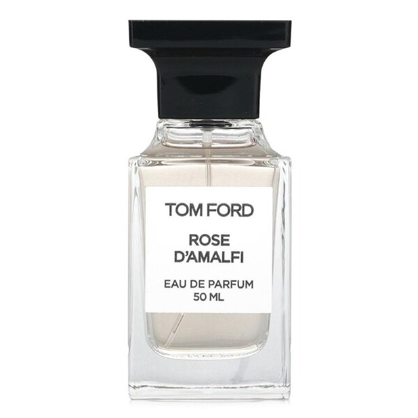 Tom Ford Rose D'Amalfi Eau De Parfum Spray 100ml/3.4oz 100ml/3.4oz