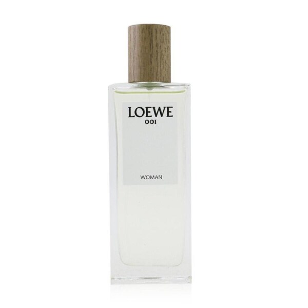 Loewe 001 Eau De Parfum Spray 50ml/1.7oz 50ml/1.7oz