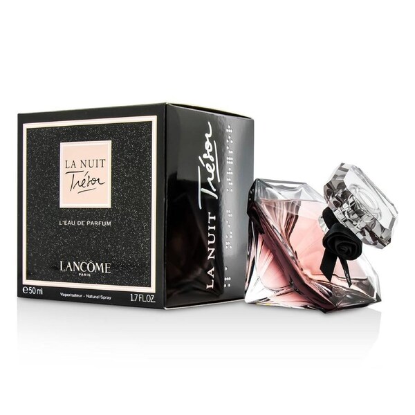Lancome La Nuit Tresor L'Eau De Parfum Spray 50ml/1.7oz 50ml/1.7oz