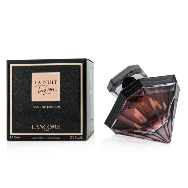 Lancome La Nuit Tresor L'Eau De Parfum Spray 75ml/2.5oz 75ml/2.5oz