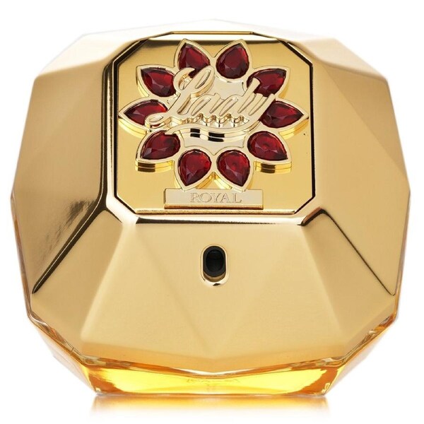 Paco Rabanne Lady Million Royal Eau De Parfum Spray 80ml/2.7oz 80ml/2.7oz
