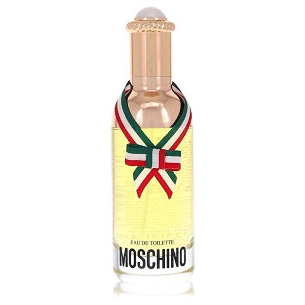 Moschino 75ml/2.5oz 75ml/2.5oz