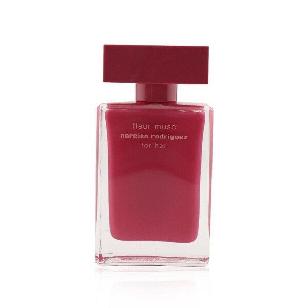 Narciso Rodriguez For Her Fleur Musc Eau De Parfum Spray 50ml/1.6oz 50ml/1.6oz