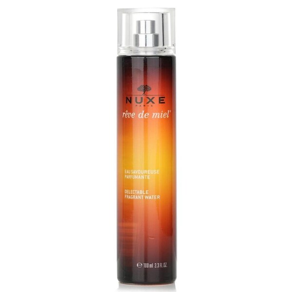 Nuxe Reve De Miel Delectable Fragrant Water Spray 100ml/3.3oz 100ml/3.3oz