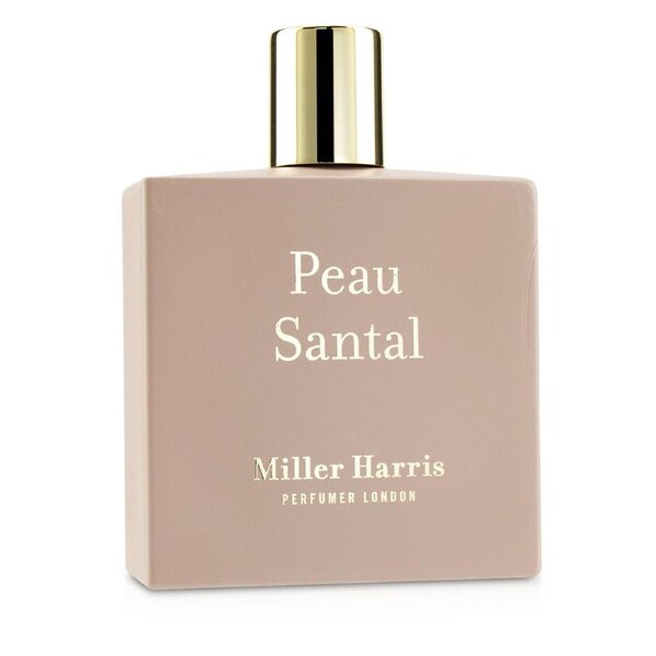 Miller Harris Peau Santal Eau De Parfum Spray 100ml/3.4oz 100ml/3.4oz