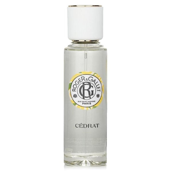 Roger & Gallet Cedrat Wellbeing Fragrant Water 30ml/1oz 30ml/1oz