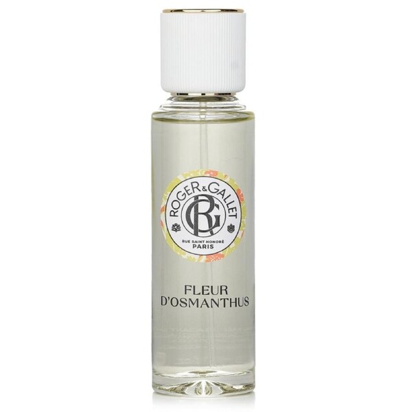 Roger & Gallet Fleur D'Osmanthus Wellbeing Fragrant Water 30ml/1oz 30ml/1oz