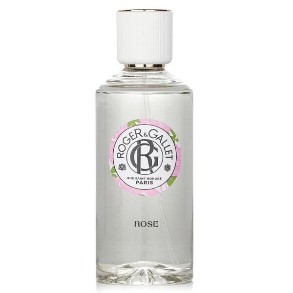 Roger & Gallet Rose Wellbeing Fragrant Water 100ml/3.3oz 100ml/3.3oz