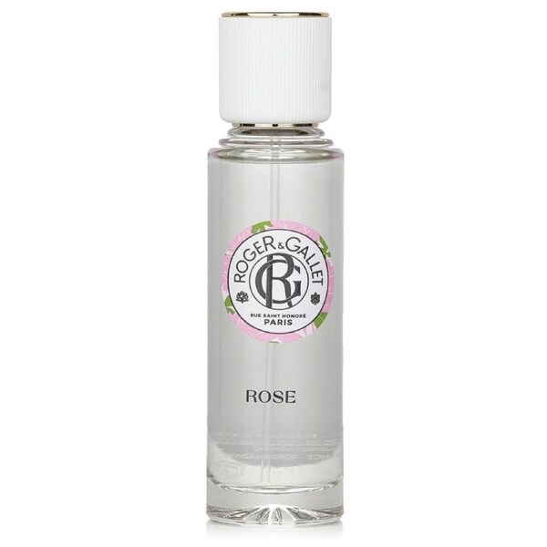 Roger & Gallet Rose Wellbeing Fragrant Water 30ml/1oz 30ml/1oz
