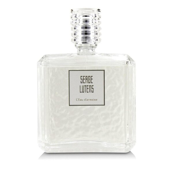 Serge Lutens Les Eaux De Politesse L'Eau D'Armoise Eau De Parfum Spray 100ml/3.3oz 100ml/3.3oz