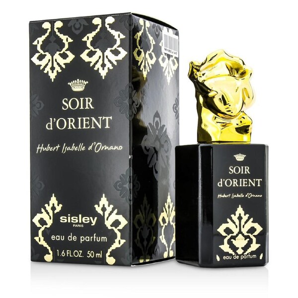 Sisley Soir d'Orient Eau De Parfum Spray 50ml/1.6oz 50ml/1.6oz
