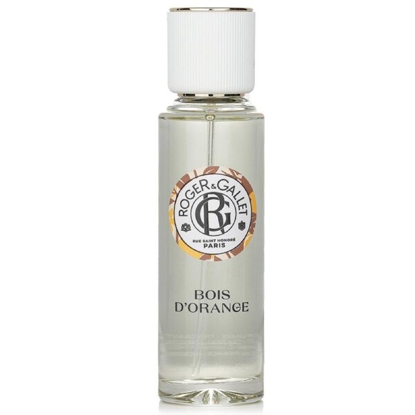 Roger & Gallet Bois D'Orange Wellbeing Fragrant Water 30ml/1oz 30ml/1oz