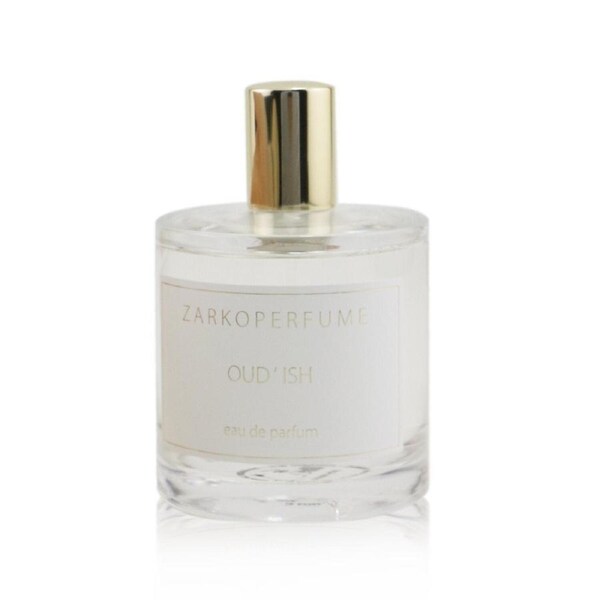 Zarkoperfume Oud'Ish Eau De Parfum Spray 100ml/3.4oz 100ml/3.4oz