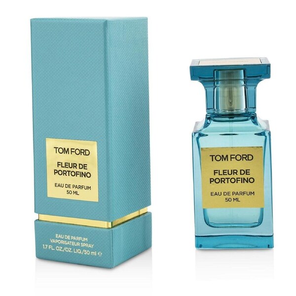 Tom Ford Private Blend Fleur De Portofino Eau De Parfum Spray 50ml/1.7oz 50ml/1.7oz