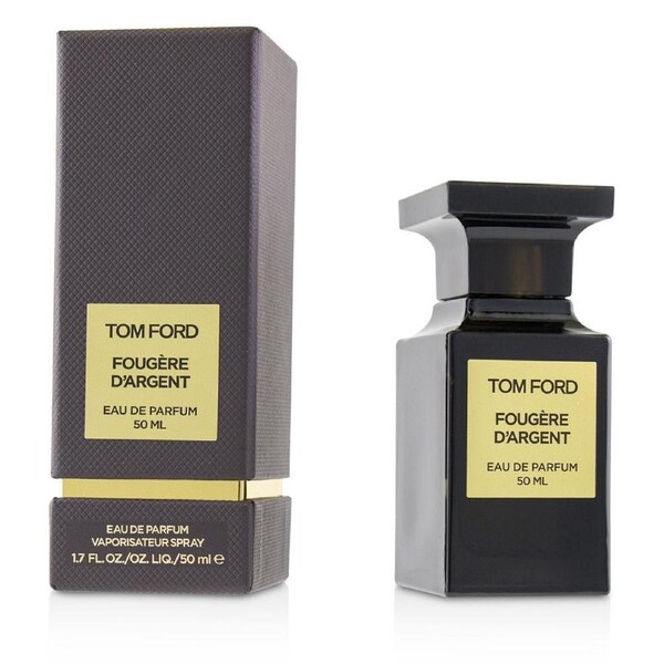 Tom Ford Private Blend Fougere D'Argent Eau De Parfum Spray 50ml/1.7oz 50ml/1.7oz