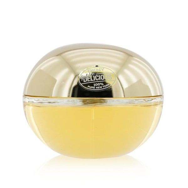 DKNY Golden Delicious Eau De Parfum Spray 100ml/3.4oz 100ml/3.4oz