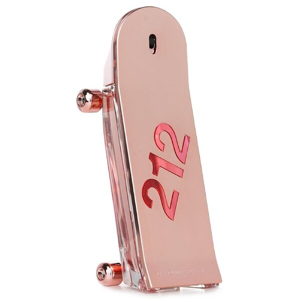 Carolina Herrera 212 Heroes Forever Young Eau De Parfume For Her Natural Spray 80ml/2.7oz 80ml/2.7oz