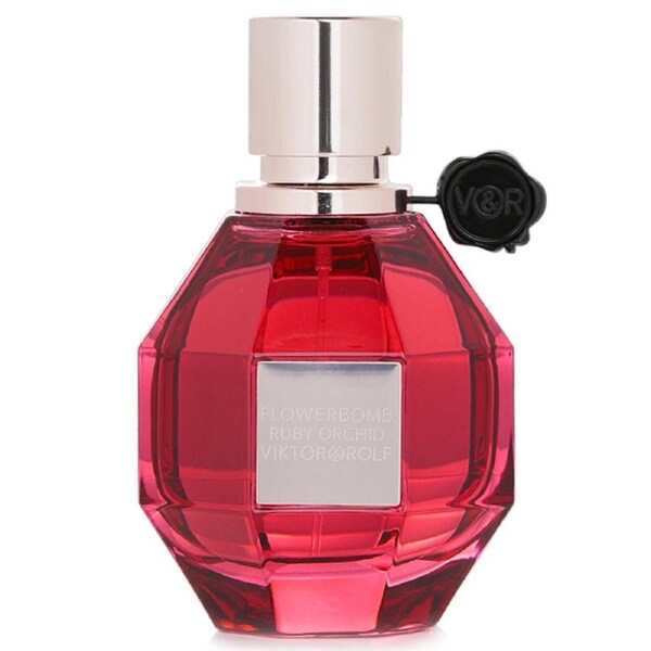 Viktor & Rolf Flowerbomb Ruby Orchid Eau De Parfum Spray 50ml/1.7oz 50ml/1.7oz