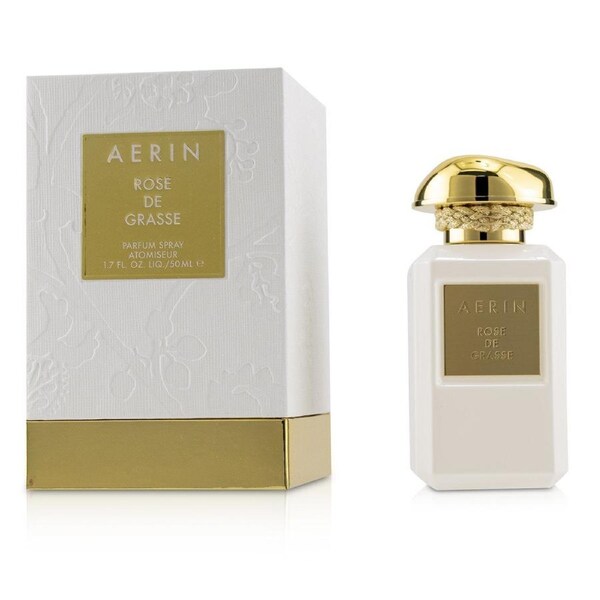 Aerin Rose De Grasse Parfum Spray 50ml/1.7oz 50ml/1.7oz