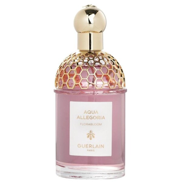Guerlain Aqua Allegoria FloraBloom Eau De Toilette Spray 125ml/4.2oz 125ml/4.2oz