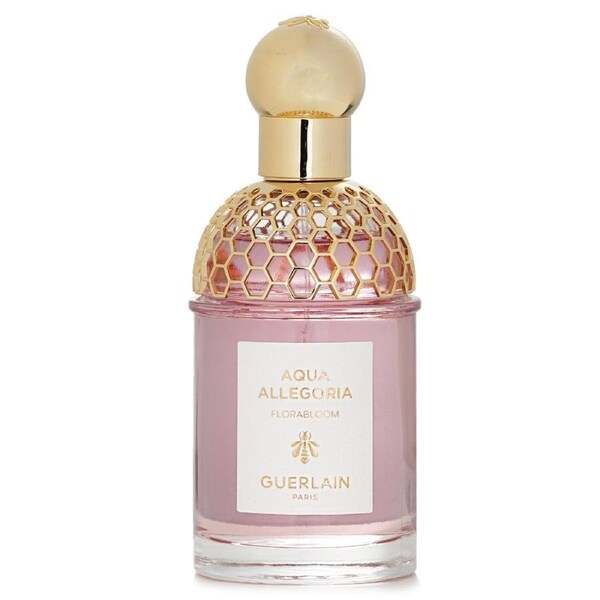 Guerlain Aqua Allegoria FloraBloom Eau De Toilette Spray 75ml/2.5oz 75ml/2.5oz