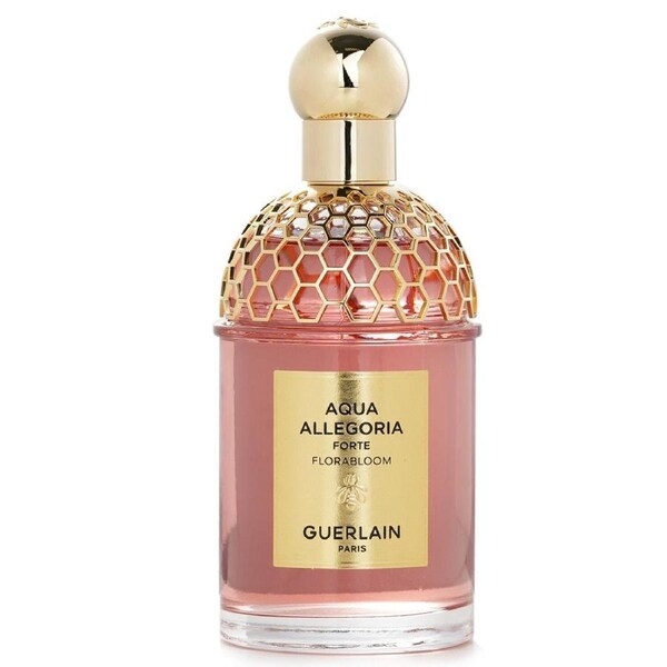 Guerlain Aqua Allegoria Forte Florabloom Eau De Parfum Spray 125ml/4.2oz 125ml/4.2oz