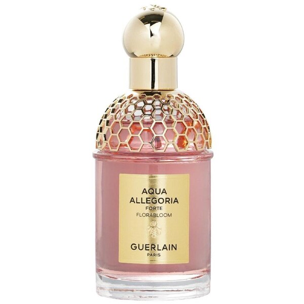 Guerlain Aqua Allegoria Forte Florabloom Eau De Parfum Spray 75ml/2.5oz 75ml/2.5oz