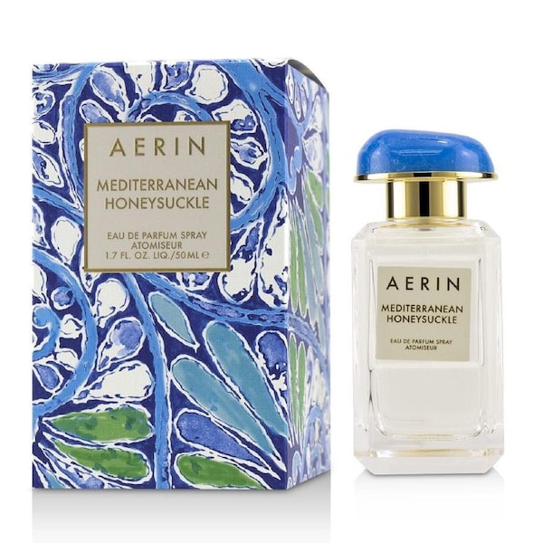 Aerin Mediterranean Honeysuckle Eau De Parfum Spray 50ml/1.7oz 50ml/1.7oz