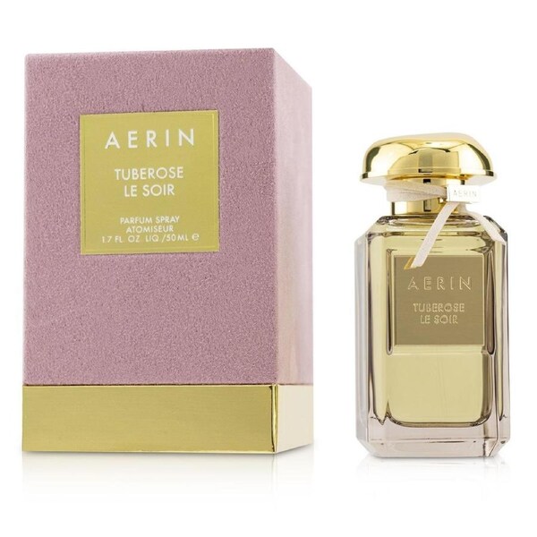 Aerin Tuberose Le Soir Parfum Spray 50ml/1.7oz 50ml/1.7oz
