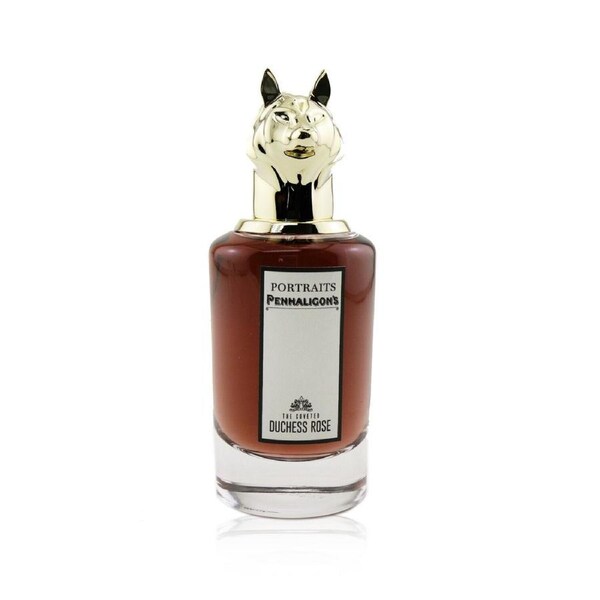 Penhaligon's Portraits The Coveted Duchess Rose Eau de Parfum Spray 75ml/2.5oz 75ml/2.5oz