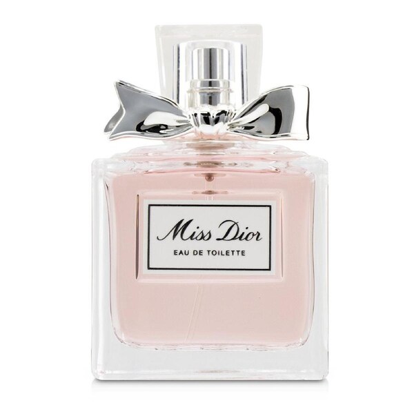 Christian Dior Miss Dior Eau De Toilette Spray 50ml/1.7oz 50ml/1.7oz