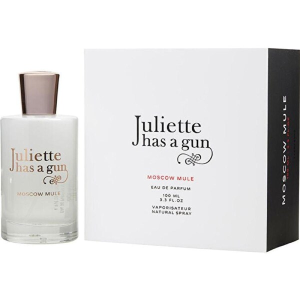 Juliette Has A Gun Moscow Mule Eau De Parfum Spray 100ml/3.3oz 100ml/3.3oz