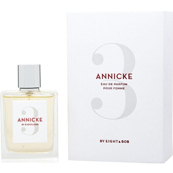 Eight & Bob Annicke 3 Eau De Parfum Spray 100ml/3.4oz 100ml/3.4oz