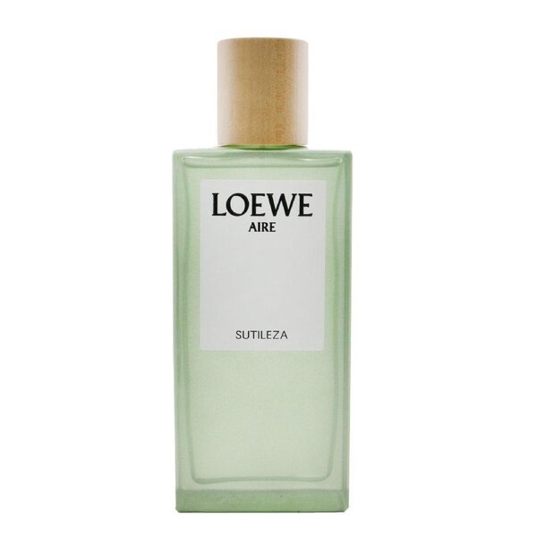 Loewe Aire Sutileza Eau De Toilette Spray 100ml/3.4oz 100ml/3.4oz