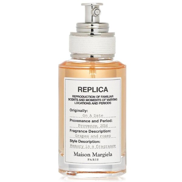 Maison Margiela Replica On a Date Eau De Toilette Spray 30ml/1oz 30ml/1oz