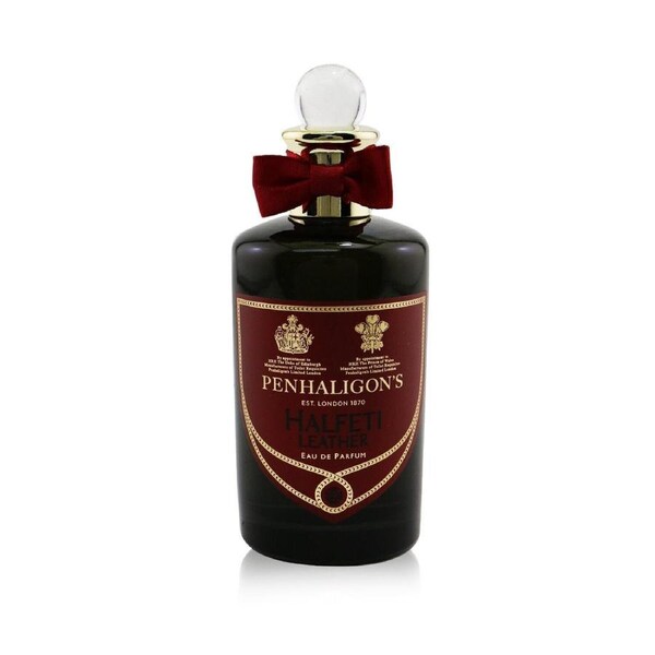 Penhaligon's Halfeti Leather Eau De Parfum Spray 100ml/3.4oz 100ml/3.4oz