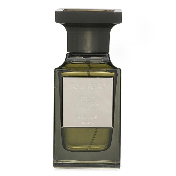 Tom Ford Oud Wood Eau De Parfum Spray 50ml/1.7oz 50ml/1.7oz