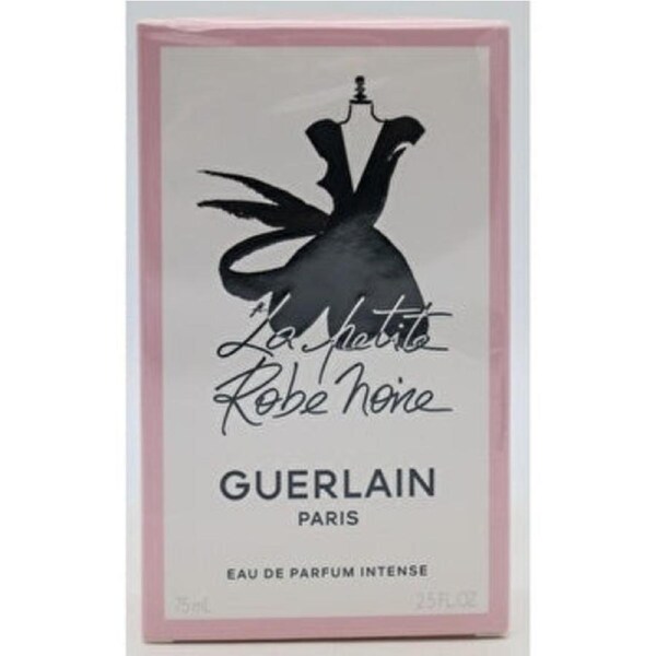 Guerlain La Petite Robe Noire Eau de Parfum Intense 75ml 2.5oz 75ml 2.5oz