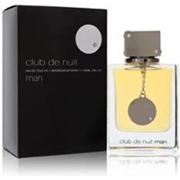 Armaf ARMAF Club De Nuit Man Improved Formulation 105ml 105ml