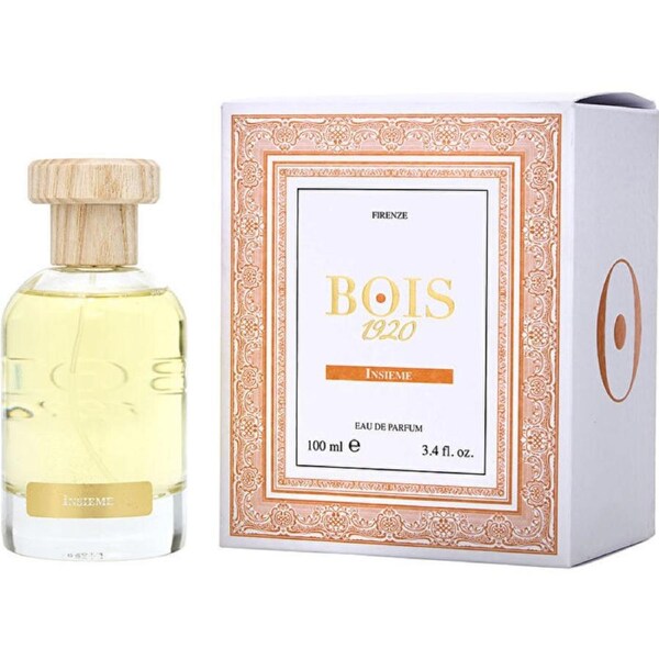 Bois 1920 Insieme Eau De Parfum Spray 100ml/3.4oz 100ml/3.4oz