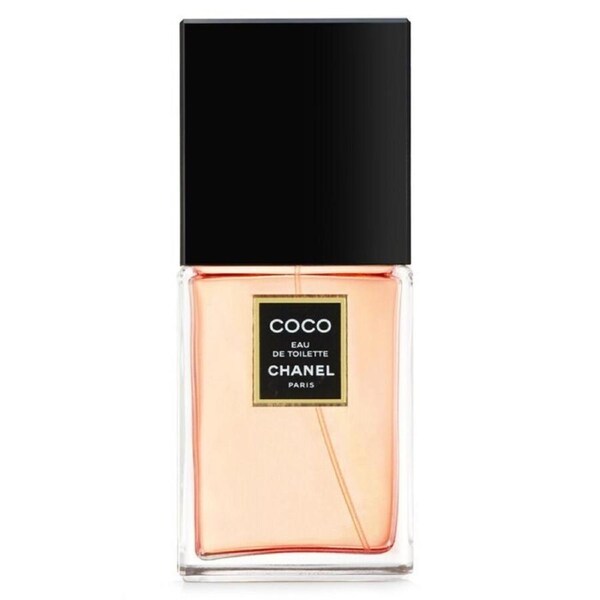 Chanel Coco Eau De Toilette Spray 100ml/3.3oz 100ml/3.3oz
