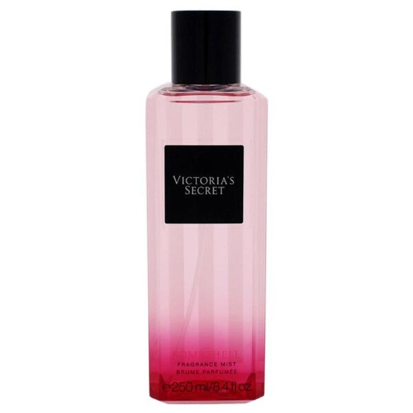 Victoria's Secret Bombshell by Victorias Secret for Women - 8.4 oz Fragrance Mist 8.4 oz