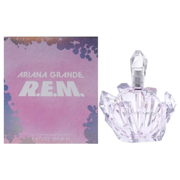 R.E.M by Ariana Grande for Women - 3.4 oz EDP Spray 3.4 oz