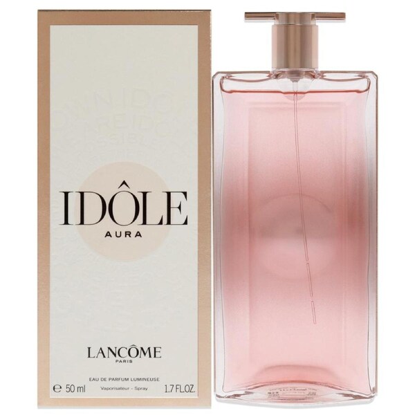Idole Aura by Lancome for Women - 1.7 oz EDP Spray 1.7 oz