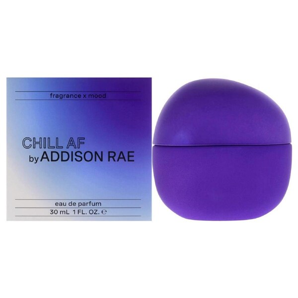 Chill AF by Addison Rae for Women - 1 oz EDP Spray 1 oz