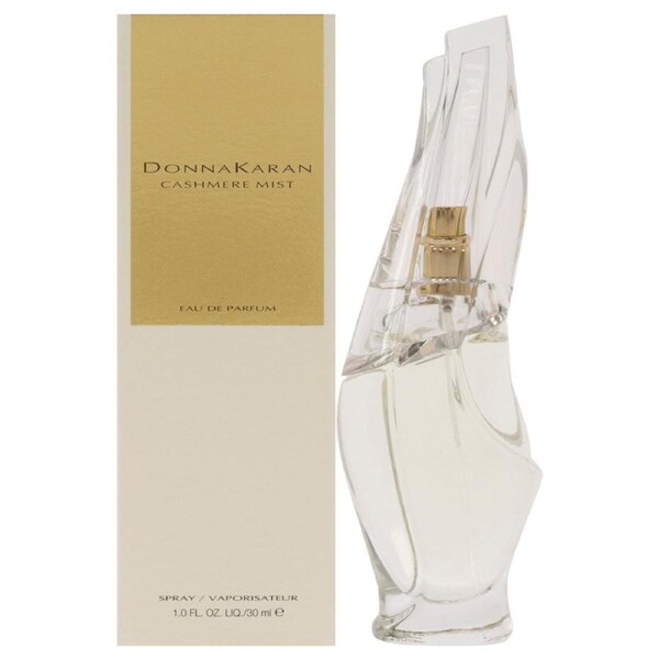 Cashmere Mist by Donna Karan for Women - 1 oz EDP Spray 1 oz